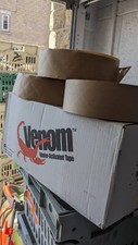 IPG - Nat&uuml;rliches 70 mm x 305 m Giftverst&auml;rktes Wasseraktivieren (9er Pack)