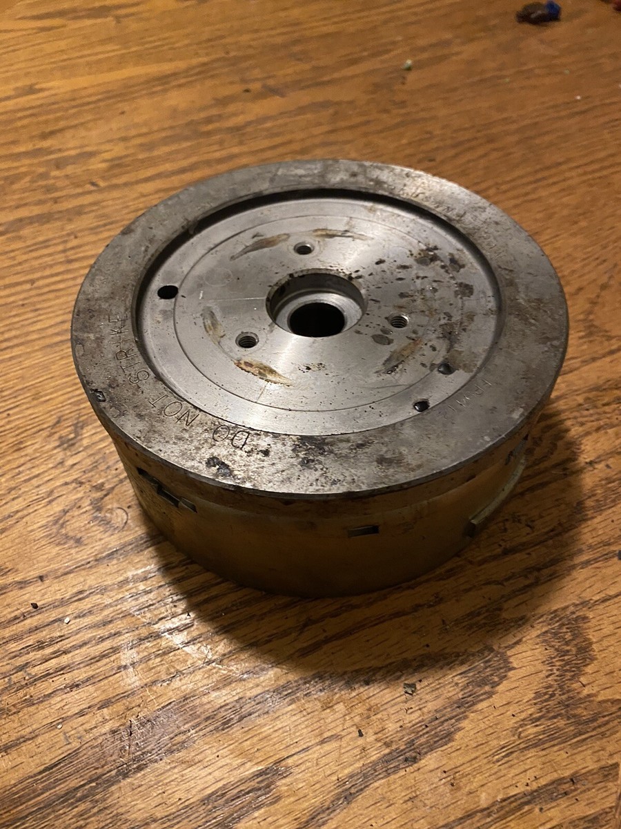 98 99 Arctic Cat ZR Sno Pro 440 LC Magneto Flywheel generator