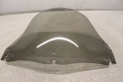 06 Harley-Davidson Road King Polizei Efi Flhpi Windshield Wind Display