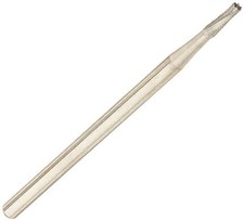 Beavers HP702L Carbide Burs HP Shank 4 Straight Handpiece Made in Canada Bur 100