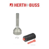 Herth+Buss Jakoparts Gelenksatz FüR Suzuki Samurai (Sj) SJ 413 (Os) Vorne Radse