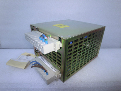 ZICON ZB200-517 Netzteil Von Santron Proscan 1000 System, Gebraucht 4675