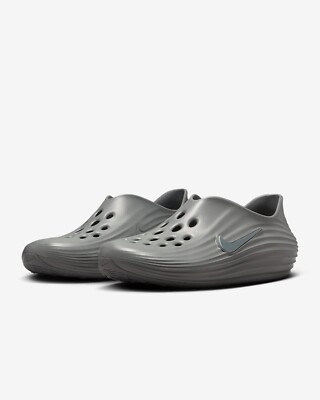 靴 Nike ReactX Rejuven8 \"Black/Cool Grey Nike ReactX Rejuven8 