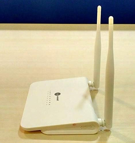 Wonect R7 WLAN-Router USB Eingang Repeater Antennen 2,4 GHz 5 GHz Wonect R7 Komp - Bild 3 von 3