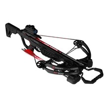 BARNETT Explorer Series Hunting Crossbows - Fast, Lightweight, Compact, Premi...