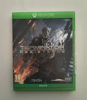 Terminator Resistance (Xbox One / Series X|S) - Image 1 of 4