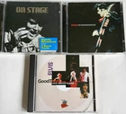 ELVIS PRESLEY-3CD COLLECTION-ON STAGE(REMASTERED 1999),MEMORIES:THE 1968 COMEBAC