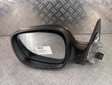 Retroviseur gauche (ou coque) BMW X1
