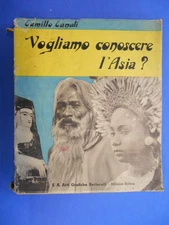 vogliamo conoscere l'asia? canali camillo 