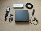 Panasonic NV-F 77 / HD Video Cassette Recorder / Sehr Gut