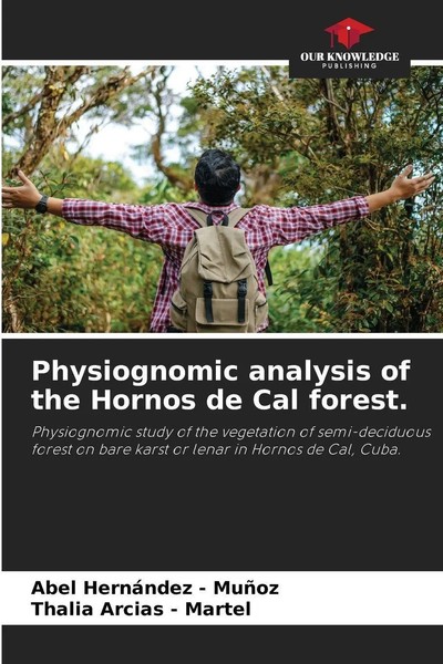 Abel Hernandez - MuñOz (U. A.) | Physiognomic Analysis Of The Hornos De Cal...-image