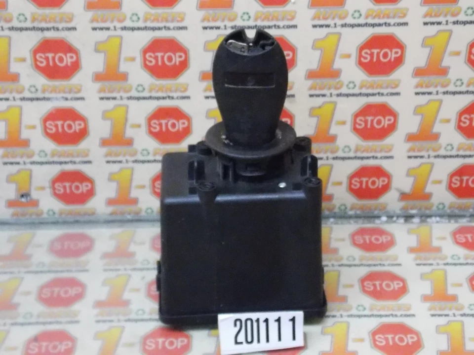 Dodge Dart 2013-2016 módulo de encendido con llave 56046803aj OEM Foto 3 de 4