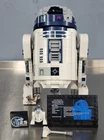 LEGO Star Wars R2-D2 with Minifigure Built Preowned