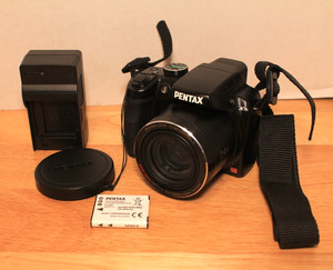 Pentax X 70 | eBay