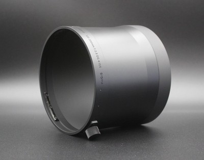 Official SIGMA Lens Hood LH1220-01 for 120-300mm F2.8 DG OS HSM Sports Japan New