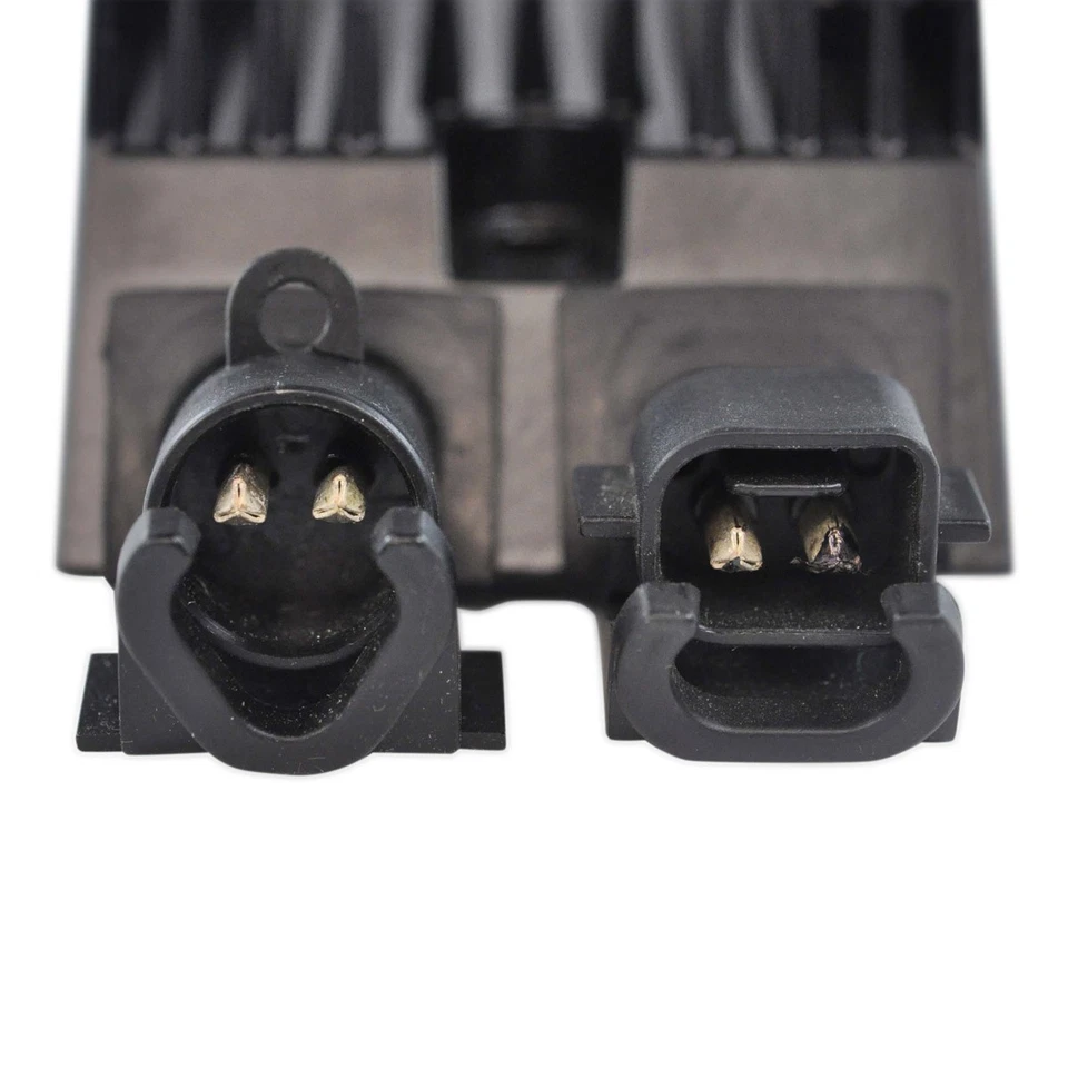 Regulador Mosfet para Harley Davidson Sportster 1200 Forty-Eight 2014-2022 Foto 4 de 4