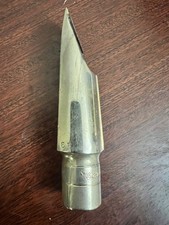 otto link florida  usa мундштук