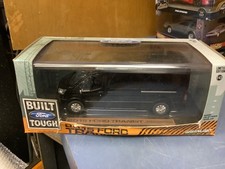 2015 Ford Transit (V363) - Black Diecast 1:43 Scale Model - Greenlight 86040