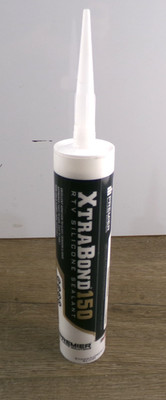 Xtrabond150 RTV TRANSLUCENT SILICONE (CASE OF 24) S6