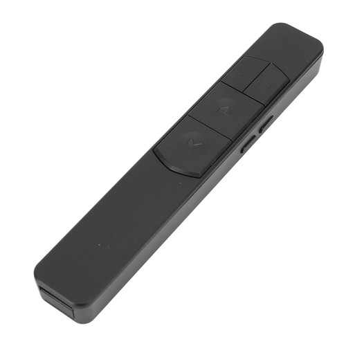 Presentation Clicker Presentation Remote Control Pointer Hyperlink Volume - Picture 4 of 22