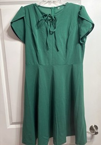 Dresses 95 Polyester 5 Spandex | eBay