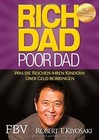 Rich Dad Poor Dad: Was die Reichen ihren Kindern üb... | Buch | Zustand sehr gut