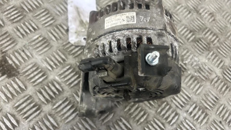 Alternateur MINI MINI 3 F54 CLUBMAN PHASE 1 BREAK 12317646814 - Photo 3/4