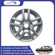 Jantes BMW X5