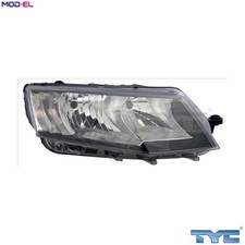 HEADLIGHT 20-14684-05-2 FOR SKODA OCTAVIA/III/Combi CHZD/DKRA/DKRF 1.0L 3cyl