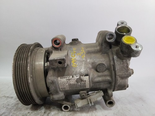 589200314 klimakompressor RENAULT CLIO II FASE B CB0 BILLABONG dmuap1788057