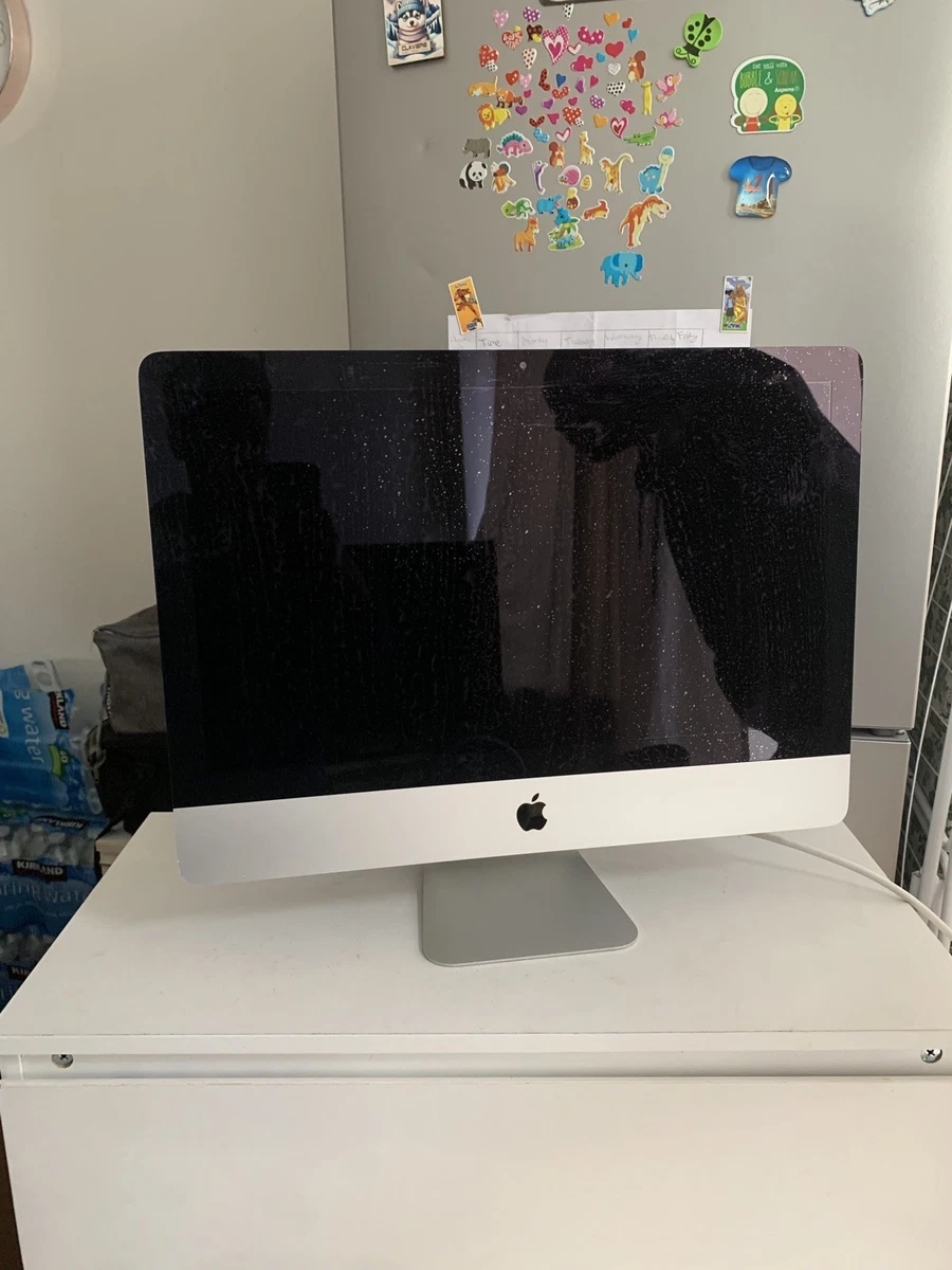 2012 iMac Desktops & All-In-One Computers for sale | eBay UK