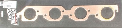 SCE BBC Copper Exhaust Gskts Big Chief/Dart 1/8in