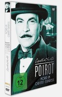 Agatha Christie's Hercule Poirot: Mord Im Orient-Express *Neu*Ovp*Eingeschweisst