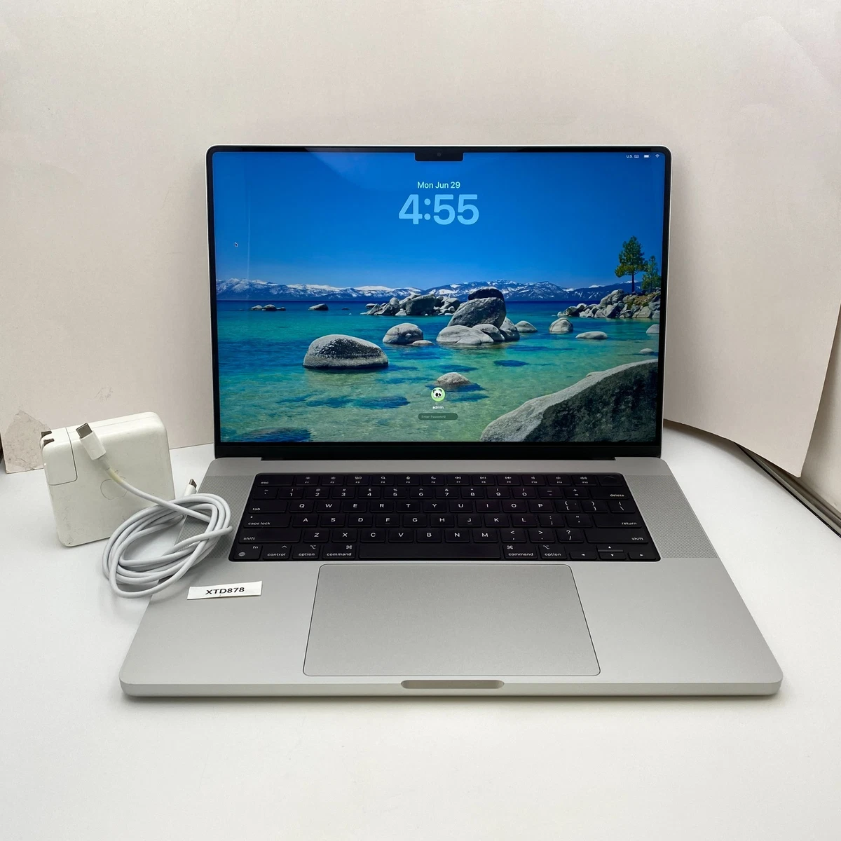 Apple MacBook Pro 32 GB RAM for sale - eBay