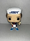 Funko Pop Stranger Things Steve #803 Scoops Ahoy Figure Only