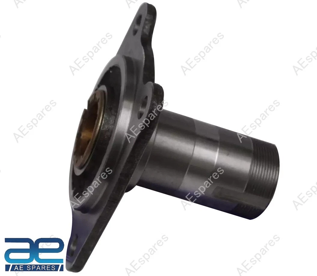 Front Axle Wheel Spindle For Suzuki Samurai SJ410 SJ413 1985-2019 43440M80005 view 3