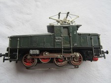 Märklin CE 800 E 63 02 zielony