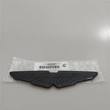 Aston Martin Dbx Bonnetboot Black Badge My83-407a74-ca New18cm Aston Martin Dbx Bonnetboot Black Badge My83-407a74-ca New18cm
