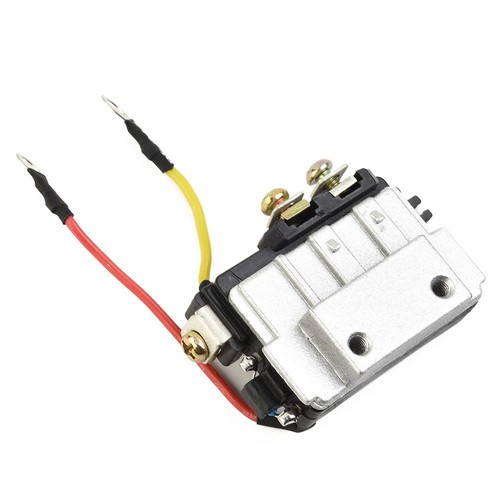 Ignition Module Car Accessories Control Module For Toyota Replacement 1Pcs - Picture 4 of 21