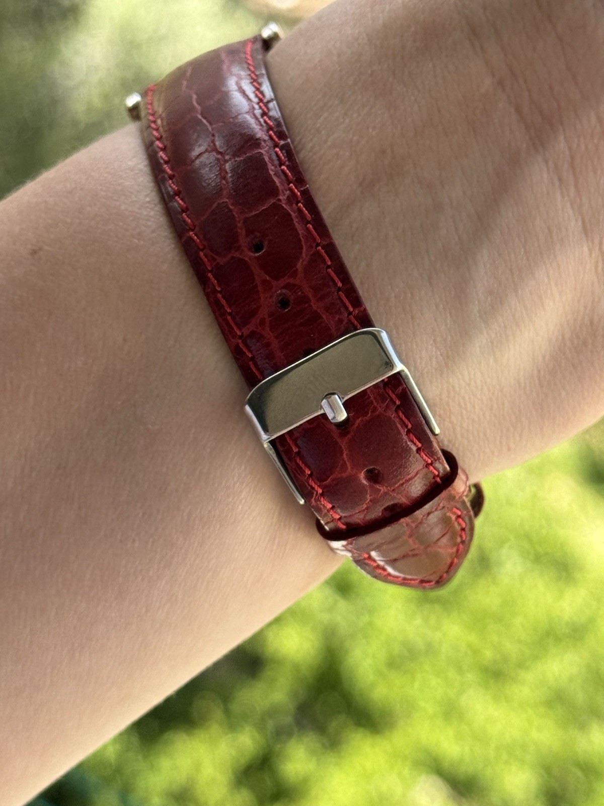 Chronograph Automatic Eta 7750 Lorenz Mens 39mm Swiss Made 4.052.0.0.65 image 4