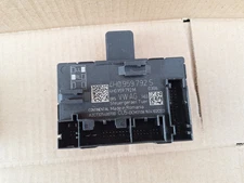 Porsche Macan 95B Cayenne 958 Door Control Module Unit 4H0959792S