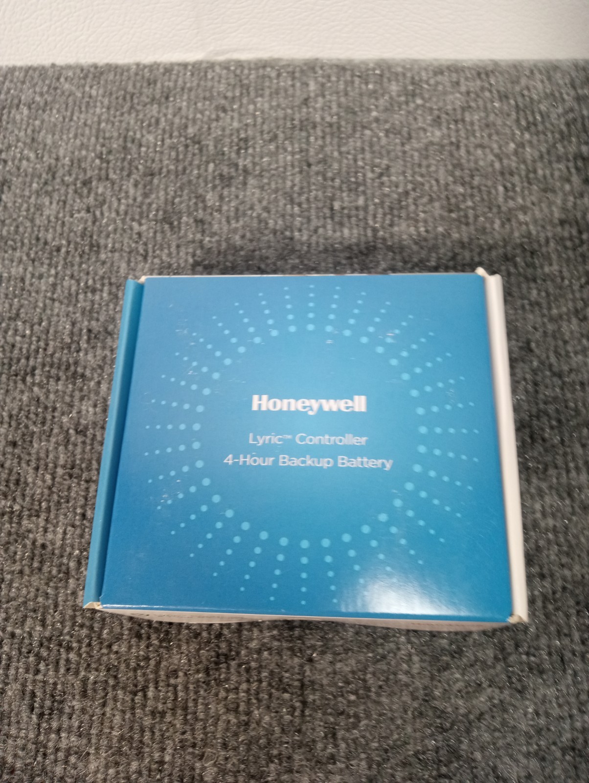 HONEYWELL Lyric LCP500-4B Lyric - 4 Hour Backup Battery GENU