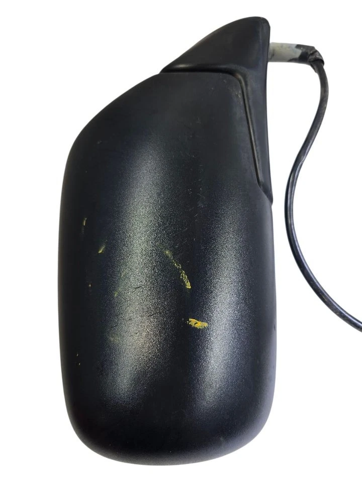 Passenger Side View Mirror Power Non-heated Fits 92-95 CARAVAN 642076 - Image 3 of 4