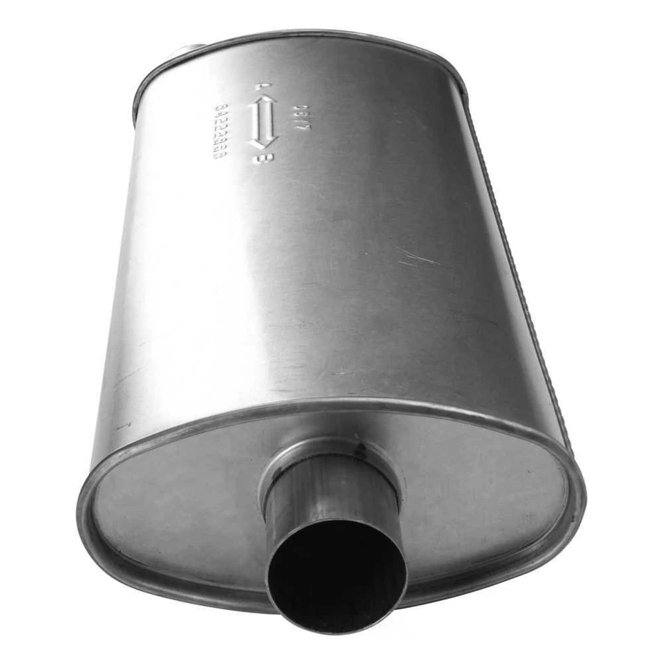 Silenciador de escape AP escape 3591 Foto 2 de 3