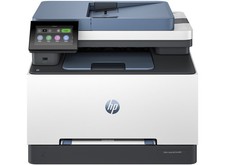 HP Color LaserJet Pro MFP 3302sdw