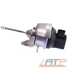 DRUCKDOSE TURBOLADER FÜR AUDI A3 SEAT SKODA VW GOLF 6 TIGUAN 2.0 TDI CBBB CBBA