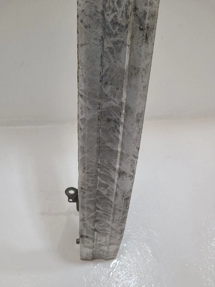 2000-2006 AUDI TT Front Bumper Reinforcement Impact Bar WO S Line US Market   - Image 3 of 4