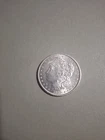 1889 Morgan Dollar