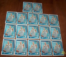 Seventeen (17) 2025 Panini WNBA Donruss Paige Bueckers Rated Rookie Cards