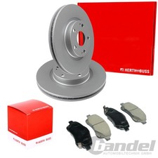 Disque de frein Toyota VERSO